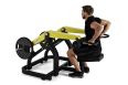 Нагружаемый дисками тренажер Technogym PURE STRENGTH Seated Dip фото 1