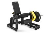 Нагружаемый дисками тренажер Technogym PURE STRENGTH Leg Extension