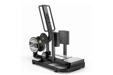 Нагружаемый дисками тренажер Technogym PURE STRENGTH Standing Abductor