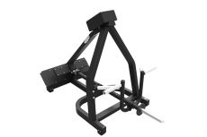 Нагружаемый дисками тренажер Technogym PURE STRENGTH T Bar Row