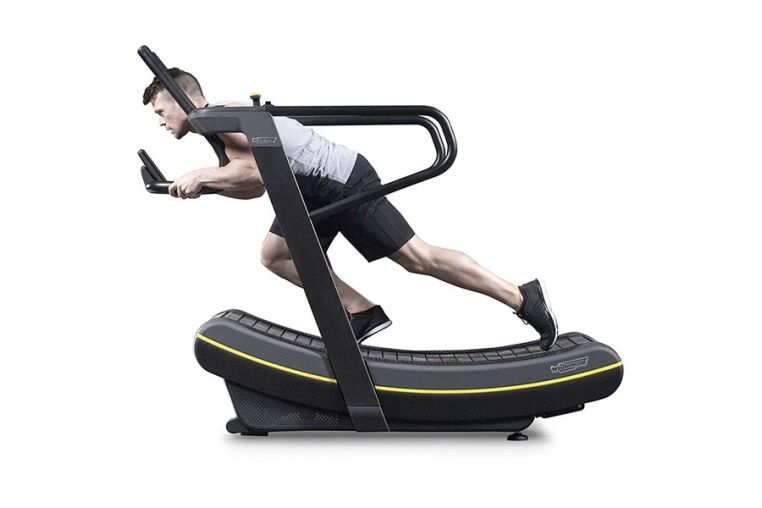 Беговая дорожка Technogym SKILLMILL фото 3
