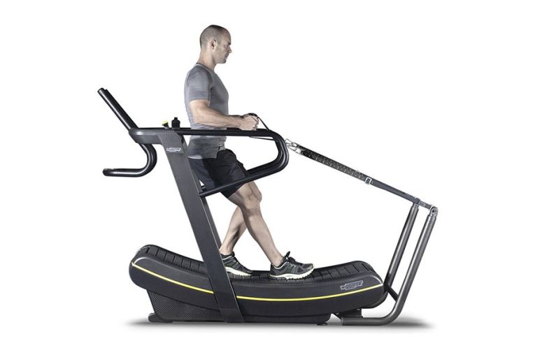 Беговая дорожка Technogym SKILLMILL фото 4