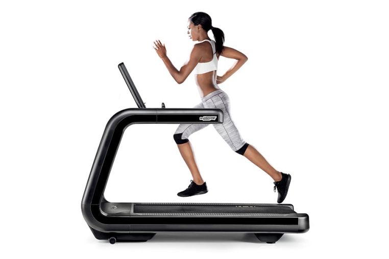 Беговая дорожка Technogym Run Artis Unity 4.0 фото 2