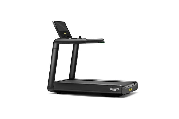 Беговая дорожка Technogym Excite Live Run 7000 19" METEOR BLACK 
