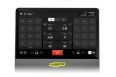 Беговая дорожка Technogym Excite Live Run 7000 19" METEOR BLACK фото 12