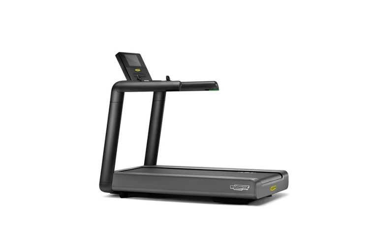 Беговая дорожка Technogym Excite Live Run 7000 19" METEOR BLACK фото 1