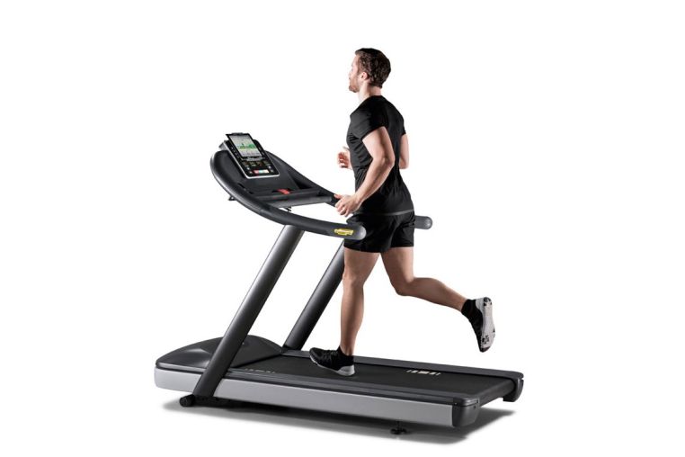 Беговая дорожка Technogym Jog Forma фото 1
