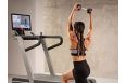 Беговая дорожка Technogym Run фото 12