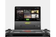 Беговая дорожка Technogym Excite Live Run 700 фото 9
