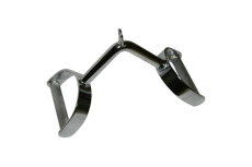 V-образный гриф (параллельный хват) V-образный гриф (параллельный хват)