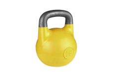 Гиря для соревнований (стандарт 2021) ВФГС 16 кг Titan