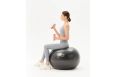 Гантель виниловая 1 кг Star Fit DB-106 терракотовый фото 2