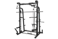 Машина Смита OXYGEN FITNESS FOSTER