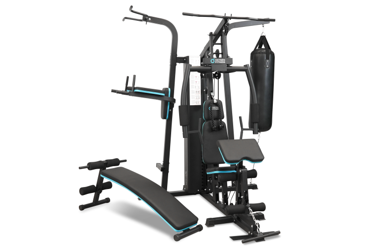 Силовой комплекс домашний OXYGEN FITNESS SITKOR 