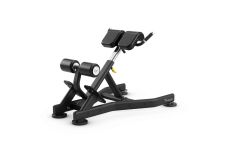 Vision. Скамья для гиперэкстензий. Угол наклона 45°. Модель VST700-FW52.