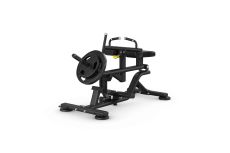 Vision. Тренажер нагружаемый дисками "Икроножные сидя". Модель VST600-PL77.