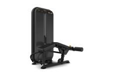 Vision. Тренажер грузоблочный "Сгибание ног лежа". Модель VST600-S73.