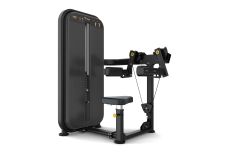 Vision. Тренажер грузоблочный "Дельта-машина". Модель VST600-S21.