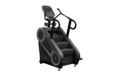 Эскалатор, LCD консоль StairMaster 8 Series CF\8GX-LCD\CM-MB-00 черный