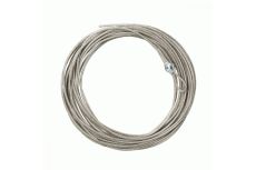 Трос для сетки волейбольной 12м, (1 шт.) DomSetka