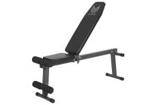 Скамья силовая универсальная DFC GORILLA GN004