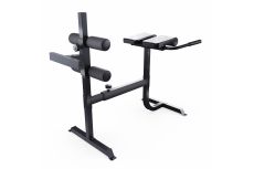 Гиперэкстензия\ римский стул DFC CAP FM-CS709BK черный Гиперэкстензия\ римский стул DFC CAP FM-CS709BK черный