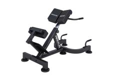 Гиперэкстензия \ римский стул DFC MAXXUS GSMX-600080-00019-0001 Гиперэкстензия \ римский стул DFC MAXXUS GSMX-600080-00019-0001