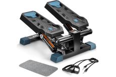 Министеппер с эспандерами DFC CUTEWOLF