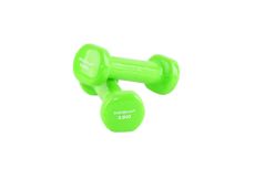 Гантель виниловая 0,5 кг (2шт) Body Form BF-DV01-X2 Гантель виниловая 0,5 кг (2шт) Body Form BF-DV01-X2