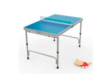 Теннисный стол, 48" 122x76 см DFC UY10092BL