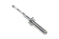 Гриф W-образный слабоизогнутый 25 мм (119 см) Pro Energy RJ1325