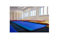 Дорожка гимнастическая ФСИ 10526