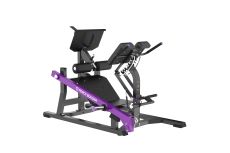 Силовая скамья для ягодичных мышц и бицепса бедра Peach Builder PB410