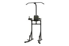 Поднятие коленей, Брусья, Турник Tunturi PT20 17TSPT2000