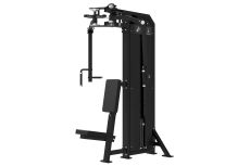 Баттерфляй \ Задние дельты Tunturi 25PVS14000