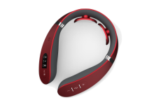 Массажер для шеи Bodo Hals Red Массажер для шеи Bodo Hals Red