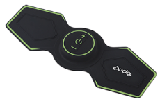 Миостимулятор для тела Bodo Blitz Миостимулятор для тела Bodo Blitz