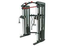 Многофункциональный силовой комплекс Inspire SF5 Smith-Functional Trainer