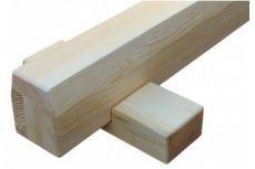 Подставка для бревна напольного (комплект 2шт) DSAthletic