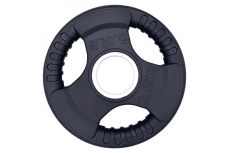 Диск олимпийский 2,5 кг (Black edition)