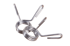 Набор пружинных замков, диаметр 50мм. (2шт.)