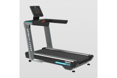 Беговая дорожка KRAFT Fitness PK80