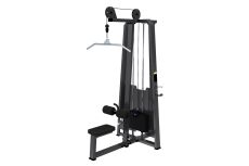 A2012 Тяга сверху. Вертикальный блок. Стек 100 кг