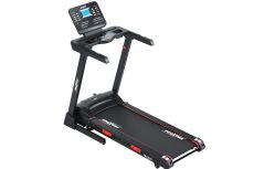 Беговая дорожка электрическая Proxima Nicole ll PROT-233