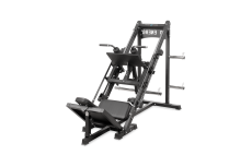 Жим ногами/Гакк-присед OXYGEN FITNESS BROOKS