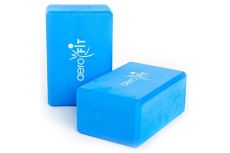 Aerofit AFBL01 блок для йоги