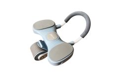 Тренажер для пресса DFC JOROTO AR30B голубой