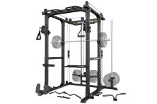 Силовая рама многофункциональная DFC D026