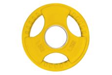 Диск олимпийский 1,25 кг (Multicolor edition)