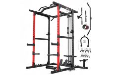 Силовая рама многофункциональная DFC D029